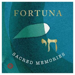 Album cover of Sacred Memories