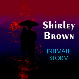 Album cover of Intimate Storm