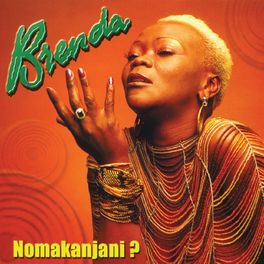 Album cover of Nomakanjani