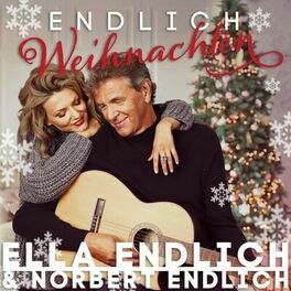 Album cover of Endlich Weihnachten