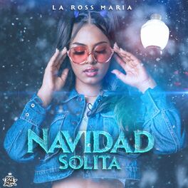 Album cover of Navidad Solita