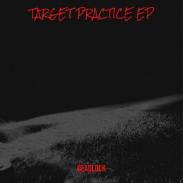 Album cover of Target Practice - EP