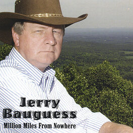 Album cover of Million Miles From Nowhere