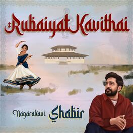 Album cover of Rubaiyat Kavithai