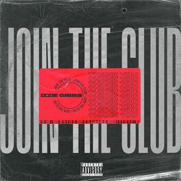 Album cover of Join The Club