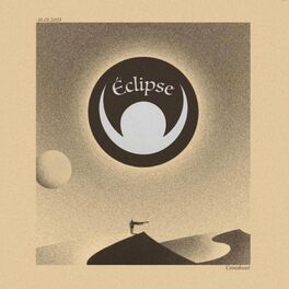 Album cover of Éclipse