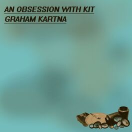 Album cover of An Obsession With Kit