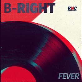 Album cover of Fever
