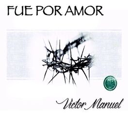 Album cover of Fue por Amor