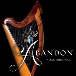 Album cover of Abandon