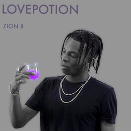 Album cover of Love Potion