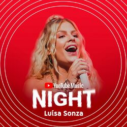 Download Luísa Sonza - YouTube Music Night (Ao Vivo) 2020