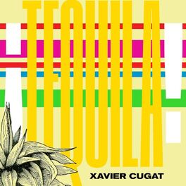 Album cover of Tequila!