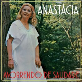 Album cover of Morrendo de Saudade