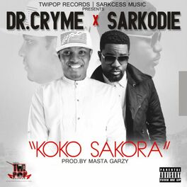 Album cover of Koko Sakora