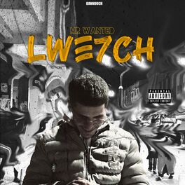 Album cover of Lwe7ch