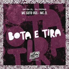 Album cover of Bota e Tira