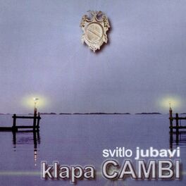 Album cover of Svitlo jubavi