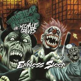Album cover of Endless Sleep
