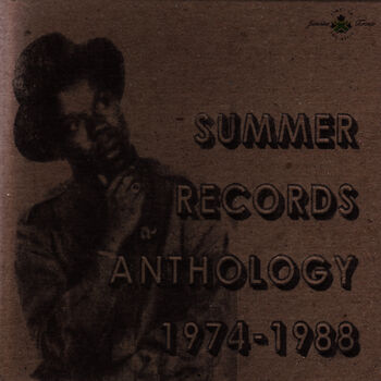 SUMMER RECORDS ANTHOLOGY - 洋楽