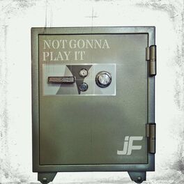 Album cover of Not Gonna Play it Safe