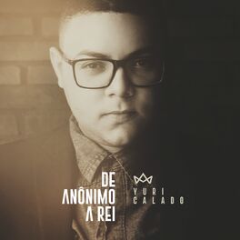 Album cover of De Anônimo a Rei