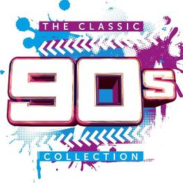Album cover of The Classic 90s Collection