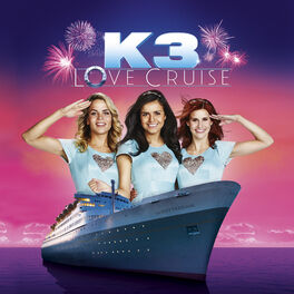 Album cover of Love Cruise