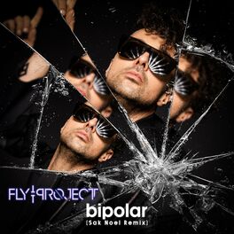 Album cover of Bipolar (Sak Noel Remix)