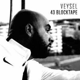 Album cover of 43 Blocktape
