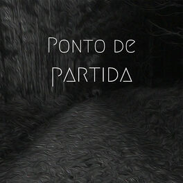 Album cover of Ponto de Partida