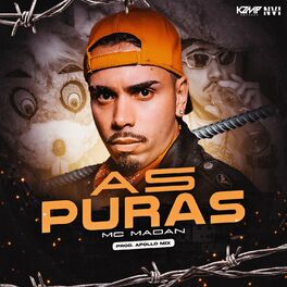 Album cover of As Puras