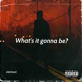 Album cover of What's It Gonna Be?