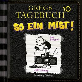 Album cover of Folge 10: So ein Mist!