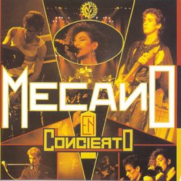 Album cover of En Concierto (Live)