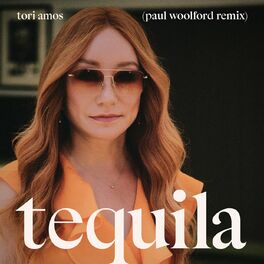 Album cover of Tequila (Paul Woolford Remix)