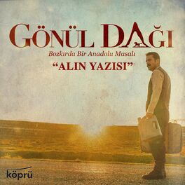 Album cover of Alın Yazısı