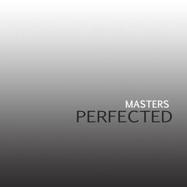 Album cover of Perfected