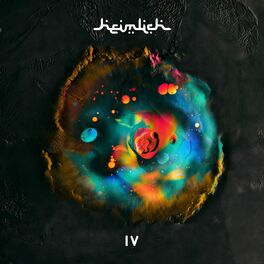 Album cover of Heimlich IV