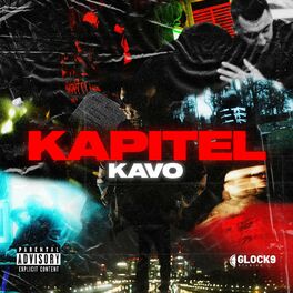 Album cover of Kapitel