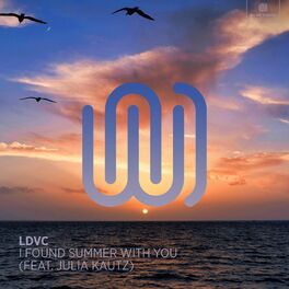 Album cover of I Found Summer with You