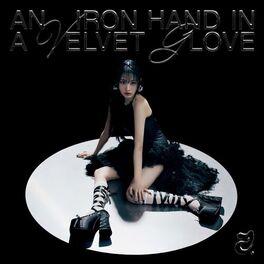 Album cover of An Iron Hand In A Velvet Glove