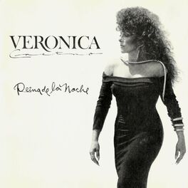 Album cover of Reina De La Noche