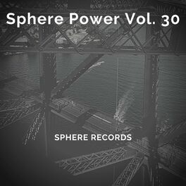 Album cover of Sphere Power Vol. 30