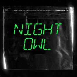 Album cover of Night Owl