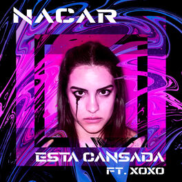 Album cover of Está cansada (feat. XOXO)