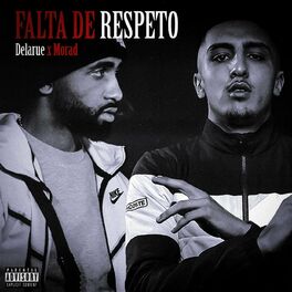 Album cover of Falta de Respeto