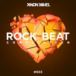 Album cover of Rock the Beat #003
