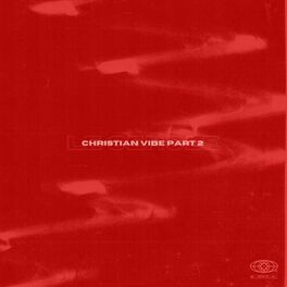 Album cover of Christian Vibe (part 2)