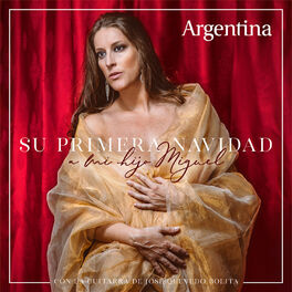 Album cover of Su Primera Navidad